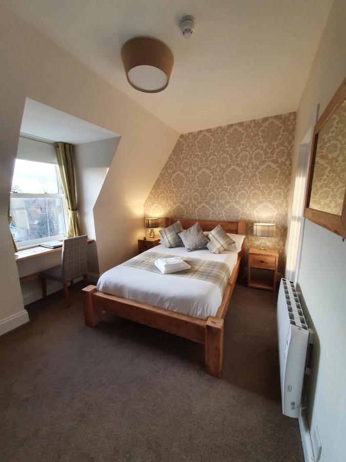 18 Craigmillar Park EDI