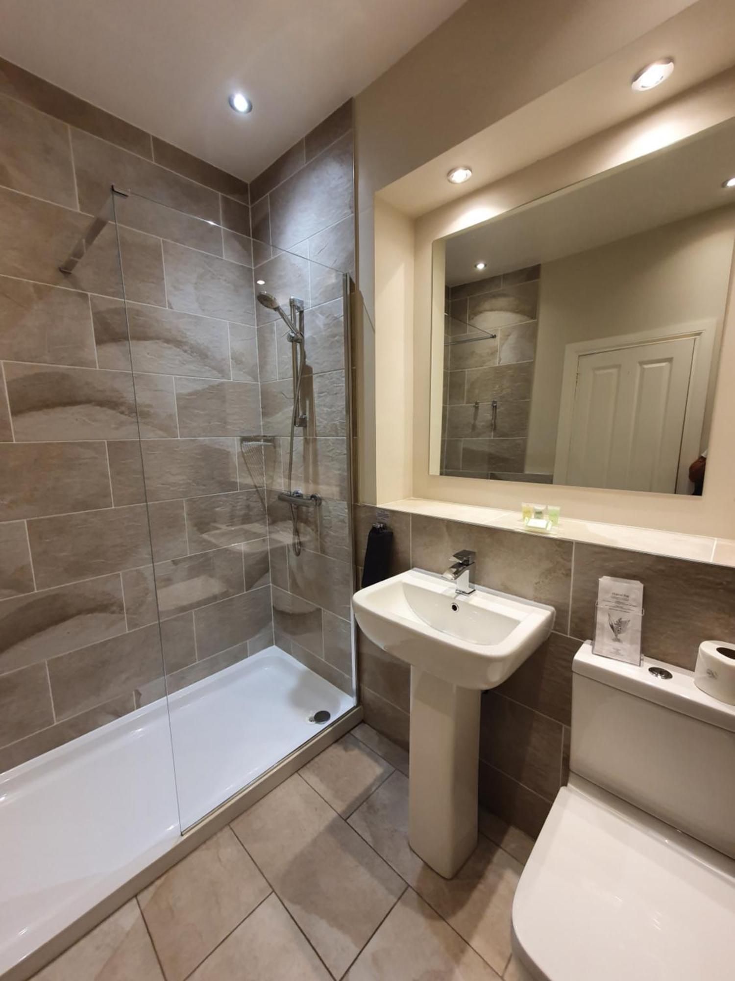 18 Craigmillar Park EDI