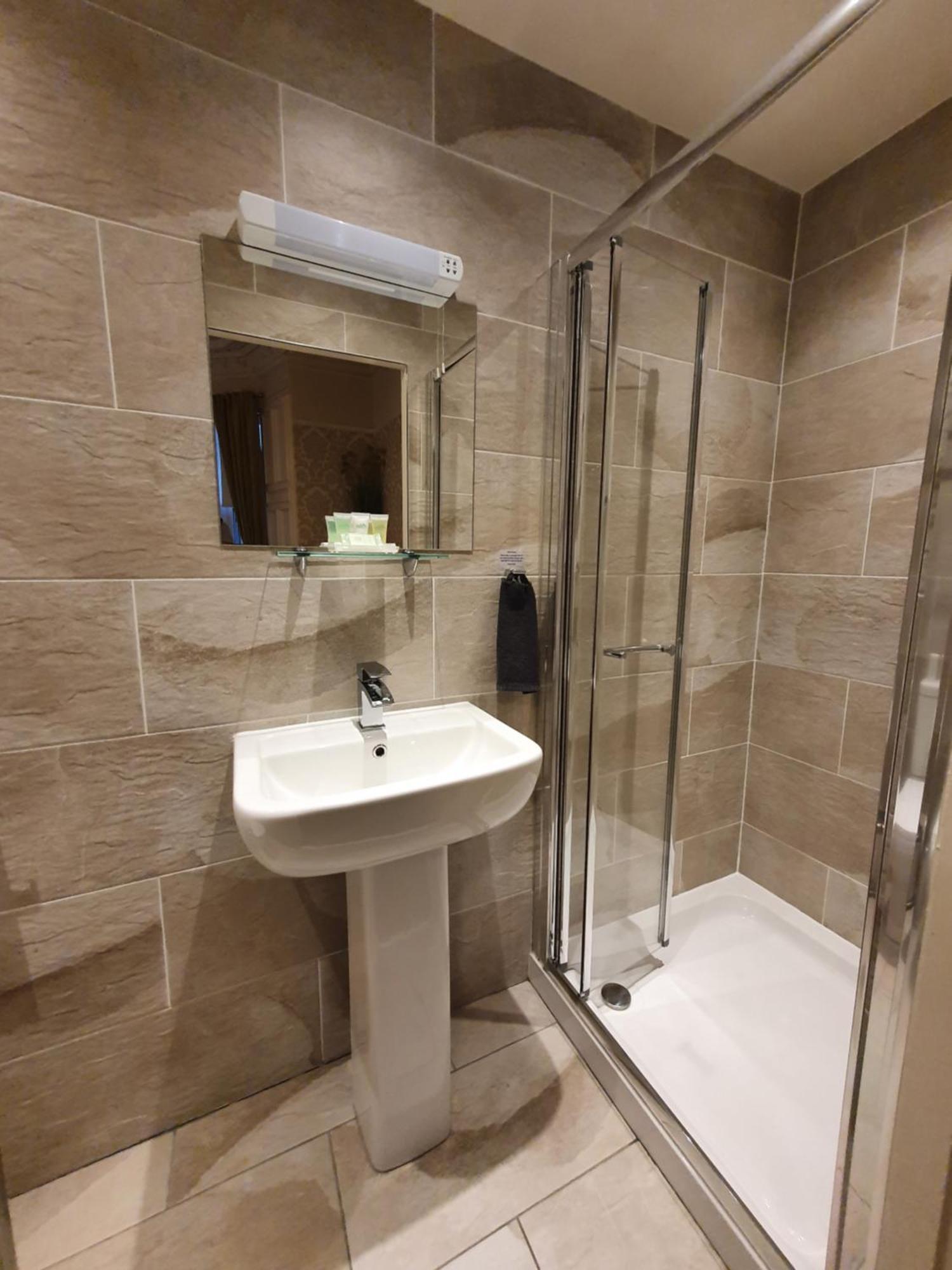 18 Craigmillar Park Gasthuis 4*