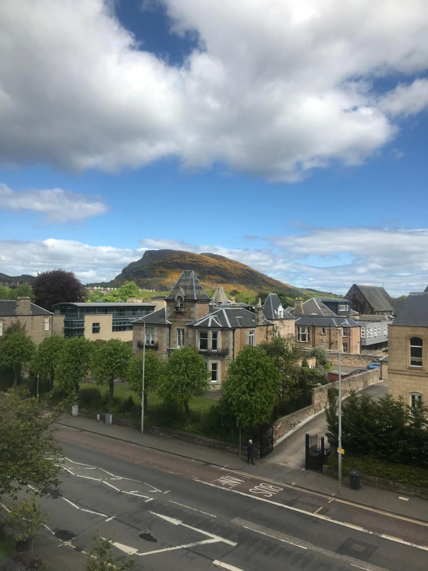 Gasthuis 18 Craigmillar Park