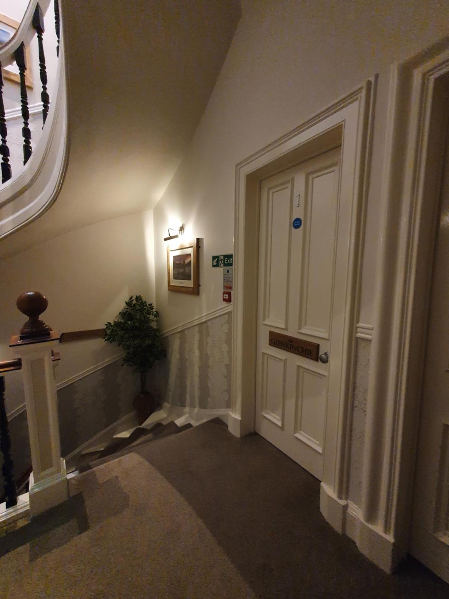 Gasthuis 18 Craigmillar Park 4*