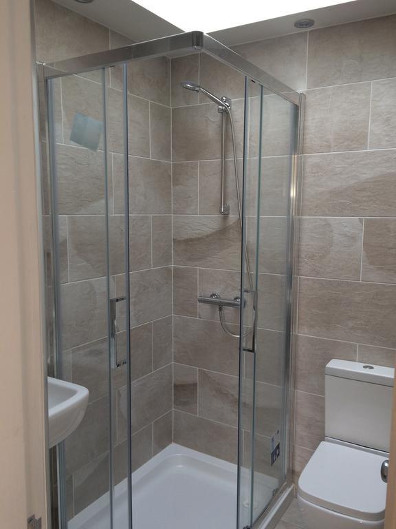 Gasthuis 18 Craigmillar Park 4*