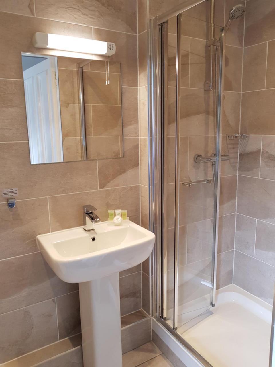 Gasthuis 18 Craigmillar Park 4*