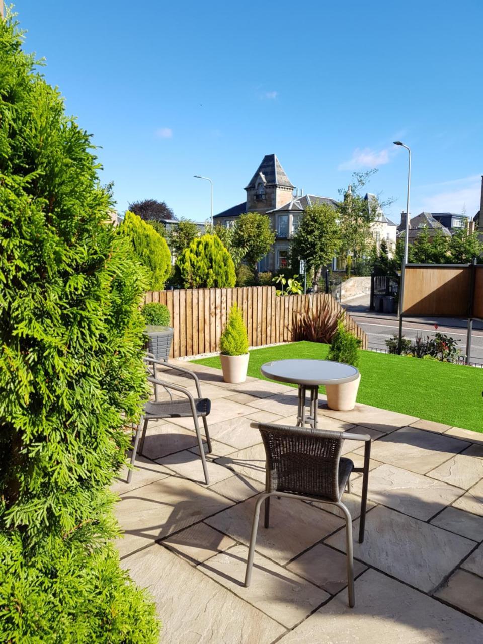 18 Craigmillar Park EDI