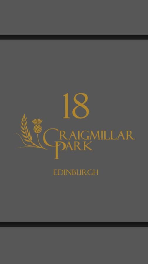 Gasthuis 18 Craigmillar Park 4*