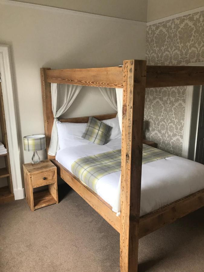 18 Craigmillar Park Gasthuis 4*