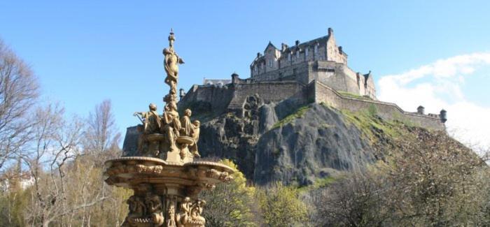 Gasthuis 18 Craigmillar Park EDI