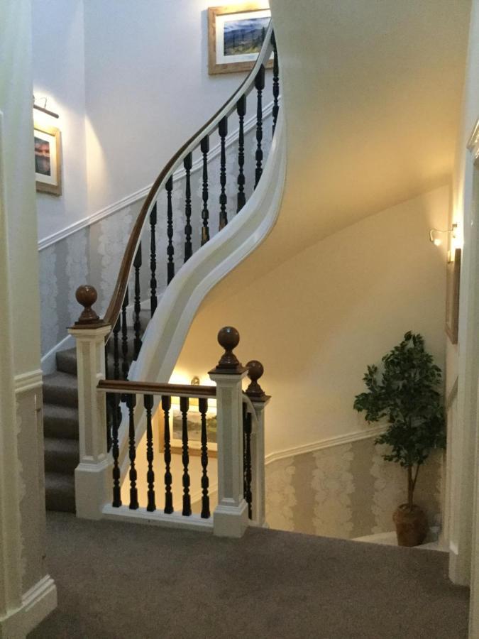 18 Craigmillar Park Gasthuis 4*
